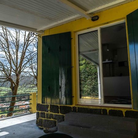 Casa Varanda Das Furnas Furnas  Dış mekan fotoğraf